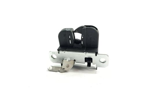 Tailgate lock VW POLO (9N_, 9A_) 1.4 TDI | BP16742721C101 