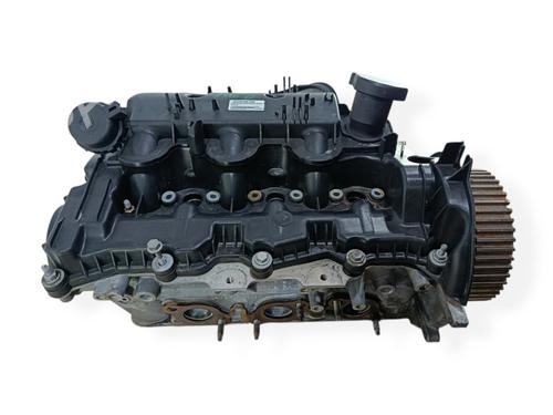 Used Cylinder head Cylinder head LAND ROVER RANGE ROVER SPORT I (L320) [2005-2013] 34418792 34418792