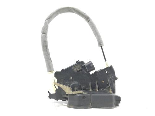 Front right lock BMW 3 (E46)  | BP15866037C97 