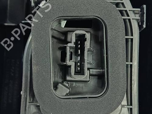 Left taillight OPEL COMBO Box Body/MPV (K9) 1.5 D | BP39183633C34 - Image 2