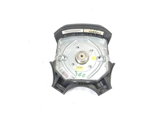 Driver airbag LAND ROVER FREELANDER I Soft Top (L314) 1.8 i 16V 4x4 | BP15868088C9 