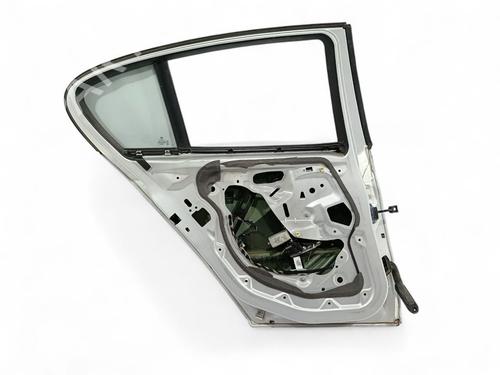 Left rear door BMW 1 (E87)  | BP28593137C4 
