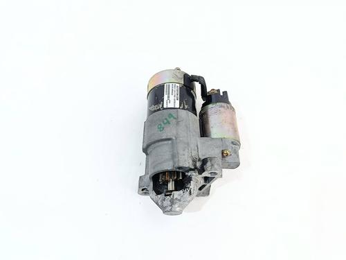 Starter RENAULT CLIO II (BB_, CB_)  | BP29392780M8 