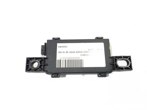 Electronic module LAND ROVER RANGE ROVER SPORT I (L320) 2.7 D 4x4 | BP15870495M83 