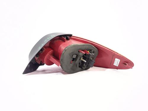 Left taillight PEUGEOT 206 CC (2D) 1.6 16V (2DNFUF, 2DNFUR) | BP25712709C34 