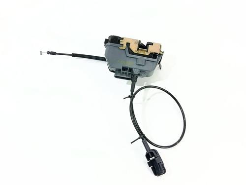 Rear right lock RENAULT GRAND SCÉNIC II (JM0/1_) 1.9 dCi (JM14) | BP29391060C99 
