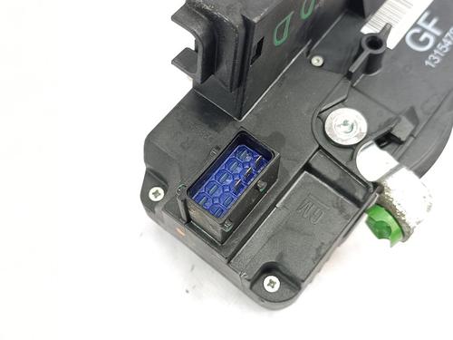 Front right lock OPEL MERIVA A MPV (X03)  | BP24368372C97 