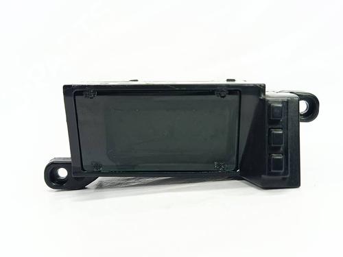 Used Display monitor Display monitor HYUNDAI ELANTRA III Saloon (XD) 2.0 CRDi (113 hp) 39929532 39929532
