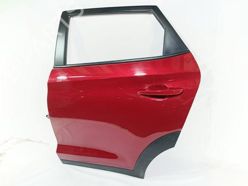 Left rear door HYUNDAI TUCSON (TL, TLE) 1.6 GDi | BP29519953C4 