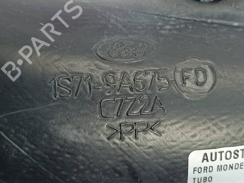 Pipe FORD MONDEO III (B5Y) | BP40610174M125 - Image 3