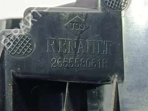 Left taillight RENAULT MEGANE IV Hatchback (B9A/M/N_) | BP39233654C34 - Image 6