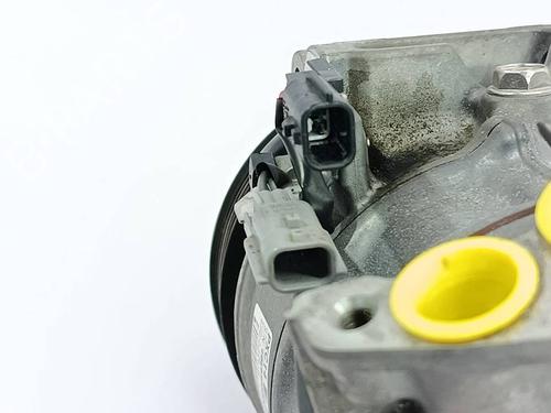AC compressor RENAULT MEGANE IV Hatchback (B9A/M/N_) 1.5 Blue dCi 115 (B9A6) | BP39233627M34 - Image 3