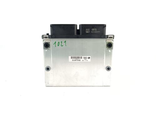 Used Engine control unit (ECU) KIA XCEED (CD) [2019-2025]  29726846