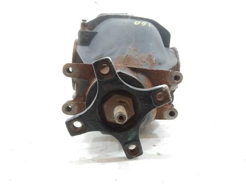 Rear differential MERCEDES-BENZ E-CLASS (W211) E 320 CDI (211.026) | BP15862618M24 