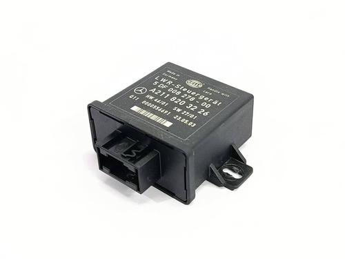 electronic-module-mercedes-benz-e-class-w211-2002-2003-2004-2005-2006-2007-2008-2009-39504422 main image