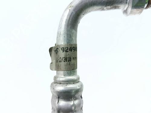 AC pipe RENAULT MEGANE III Hatchback (BZ0/1_, B3_) 1.5 dCi | BP33905984M126  - Image 5