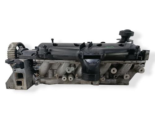 Cylinder head VOLVO S40 II (544) D5 | BP32405547M5 