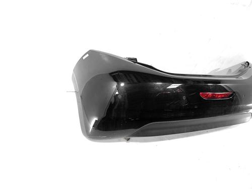 Rear bumper PEUGEOT 208 I (CA_, CC_)  | BP29530871C8 