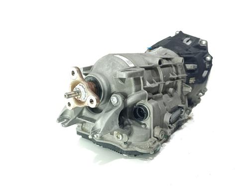 Gearbox BMW 3 (F30, F80) 318 d | BP19257810M3 
