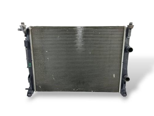 Køler Køler RENAULT MEGANE II (BM0/1_, CM0/1_) 1.5 dCi (BM02, BM13, BM2A, CM02, CM13) (101 hp) 35965364 35965364