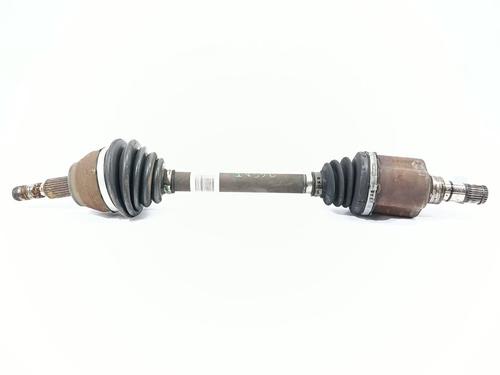 Used Left front driveshaft FORD FOCUS III 1.6 TDCi (95 hp) 30385874