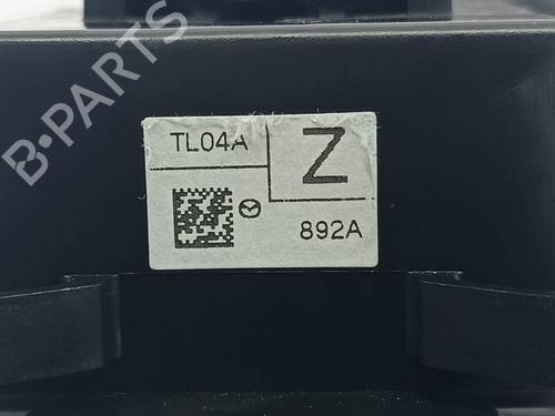 Forlygtekontakt MAZDA CX-3 (DK) | BP38684448I24 - Image 2