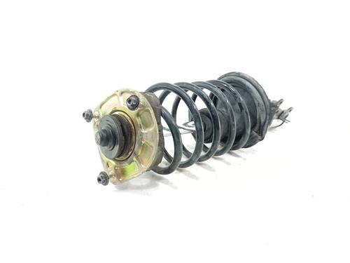 Right front shock absorber VOLVO S60 I (384) 2.4 D | BP25024187M17 