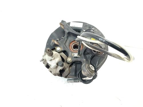 Right rear steering knuckle BMW 3 (E90)  | BP19394903M28 