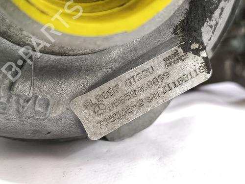 Turbocharger/Supercharger SSANGYONG KYRON  | BP25216355M71 