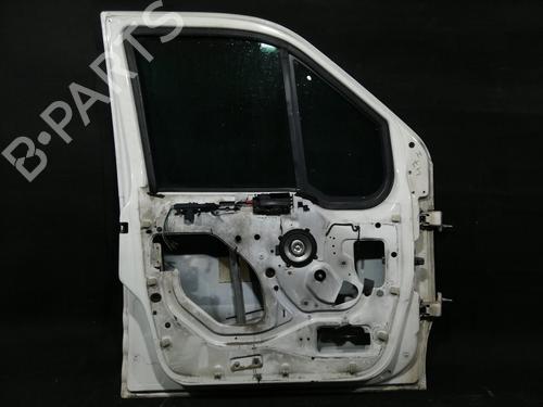 Left front door FORD TRANSIT CONNECT (P65_, P70_, P80_) 1.8 TDCi | BP15875445C2 