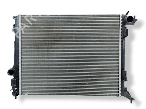 Used Water radiator Water radiator RENAULT TALISMAN Grandtour (KP_) 1.6 dCi 130 (130 hp) 34265266 34265266