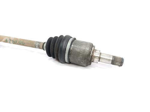 Left front driveshaft FIAT PANDA (169_) 1.2 (169.AXB11, 169.AXB1A) | BP28023620M38 