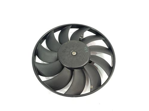 Used Radiator fan CHRYSLER VOYAGER IV (RG, RS) [1999-2008]  17909365