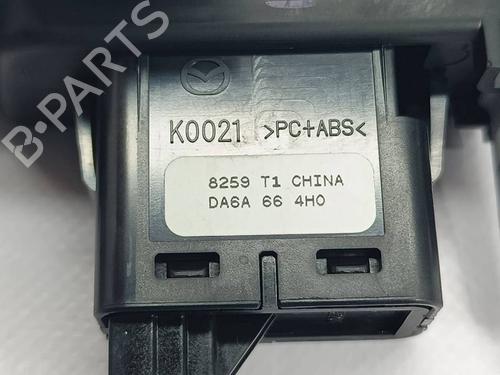 Advarselskontakt MAZDA CX-3 (DK) | BP38684461I22 - Image 3