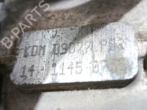 Gearbox SEAT ALTEA (5P1) | BP37727192M3 - Image 4