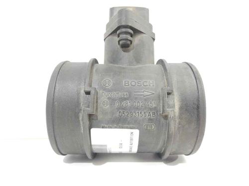 Mass air flow sensor CHRYSLER VOYAGER IV (RG, RS) 2.8 CRD | BP15860958M95 