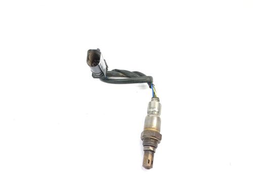Elektronisk sensor FORD FIESTA VI (CB1, CCN) 1.6 TDCi (95 hp) 19673283