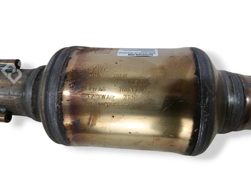 Catalyst SKODA OCTAVIA IV (NX3, NN3, PV3)  | BP31380134M10 