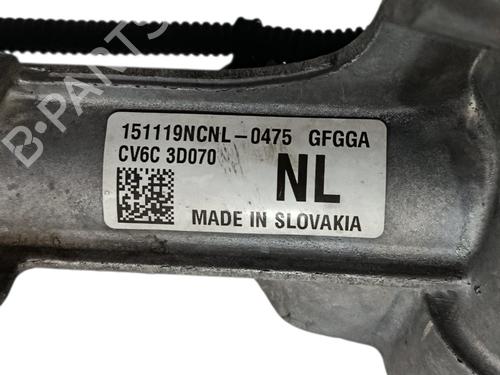 Steering rack FORD KUGA II (DM2) | BP36378595M22 - Image 6