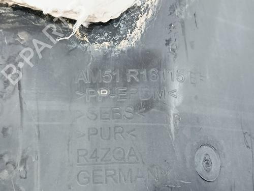 Wheel arch FORD C-MAX II (DXA/CB7, DXA/CEU) | BP30196066C56