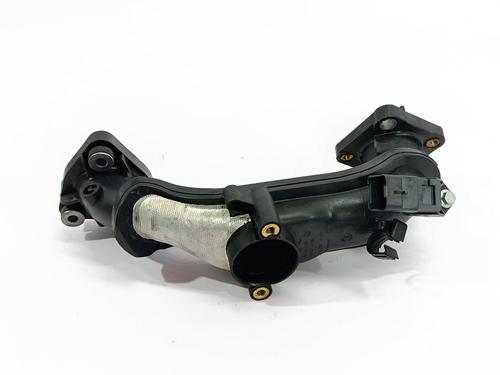 Pipe PEUGEOT 2008 I (CU_) | BP37283248M125 - Image 4