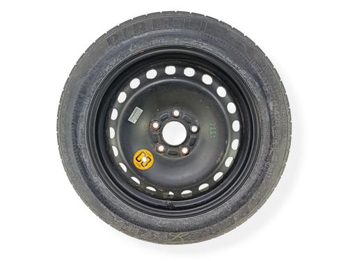 Reservehjul kit Reservehjul kit FORD FOCUS C-MAX (DM2) [2003-2007] 34275089 34275089