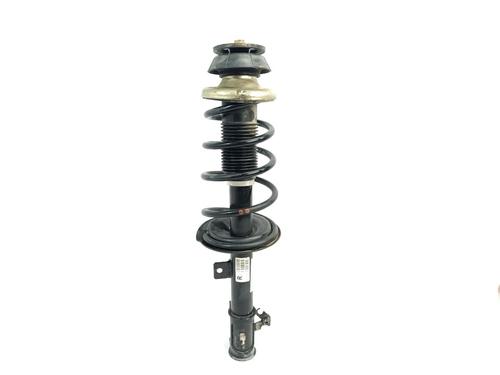 Used Right front shock absorber SUZUKI SPLASH (EX) [2008-2025]  17093728