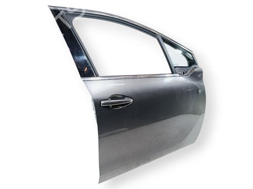 Right front door PEUGEOT 208 I (CA_, CC_) 1.6 HDi | BP29699655C3 