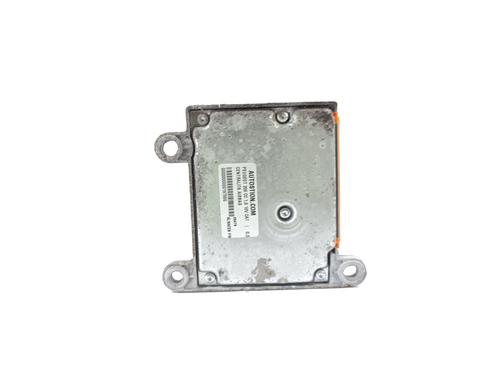 Kollisjonspute styreenhet PEUGEOT 206 CC (2D)  | BP26564972M53 