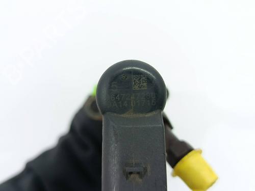Injector FORD FOCUS C-MAX (DM2) | BP35783245M100 - Image 2