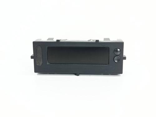 Display Display RENAULT CLIO III (BR0/1, CR0/1) [2005-2014] 36167924 36167924