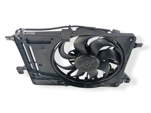 Radiator fan FORD FOCUS IV (HN) | BP32849499M35 - Image 2