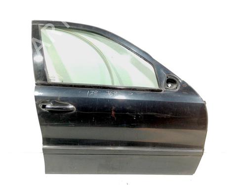Right front door MERCEDES-BENZ E-CLASS (W211) E 320 CDI (211.026) | BP15862633C3 