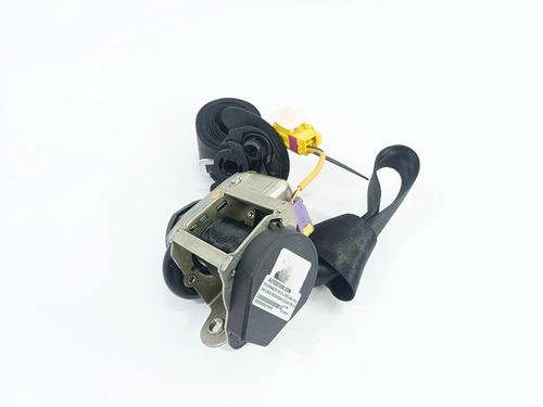 Front right seatbelt VW GOLF V (1K1) | BP35777213I25 - Image 2